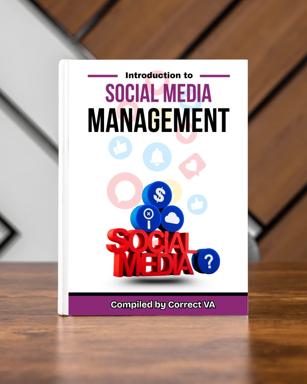 Introduction to Social Media Management